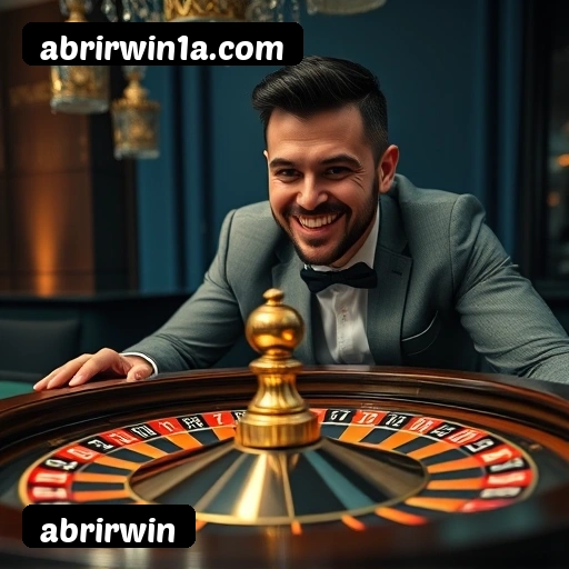 abrirwin Logo