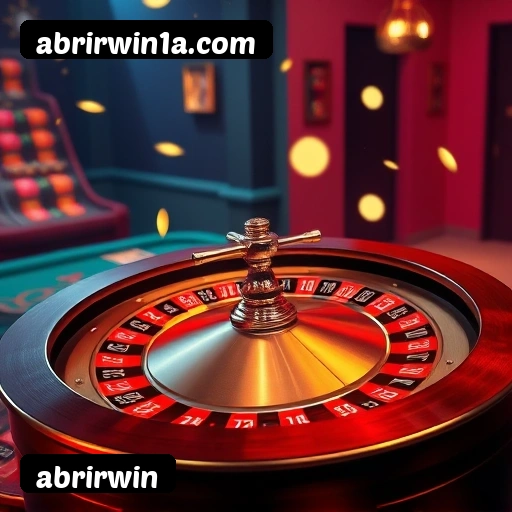 abrirwin Logo